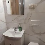 아파트 Przy Dworcu Fabrycznym *