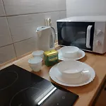 Przy Dworcu Fabrycznym 아파트 우치