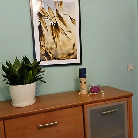 Przy Dworcu Fabrycznym Lejlighed *