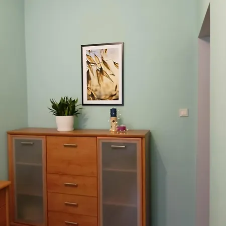 Przy Dworcu Fabrycznym شقة وودج