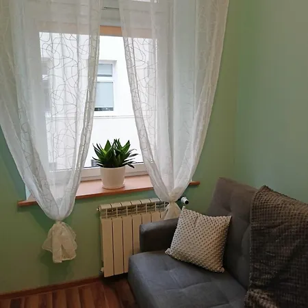 Przy Dworcu Fabrycznym * Lodz (Lodz)