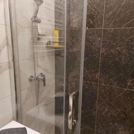 Przy Dworcu Fabrycznym Apartment Lodz (Lodz)