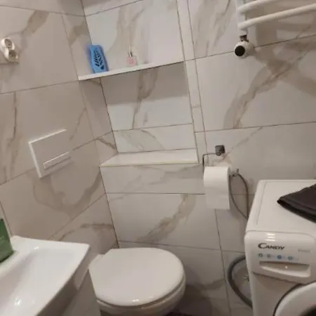 Przy Dworcu Fabrycznym *