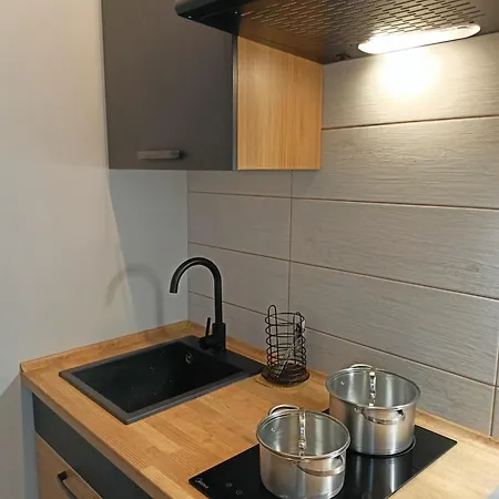 Przy Dworcu Fabrycznym * Łódź