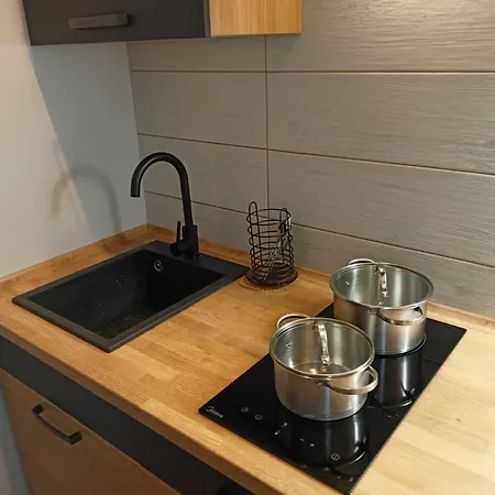 Przy Dworcu Fabrycznym *