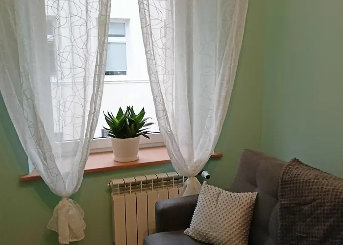 Przy Dworcu Fabrycznym * Łódź