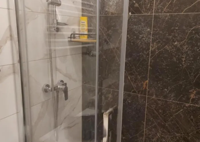 Przy Dworcu Fabrycznym アパート ウッチ